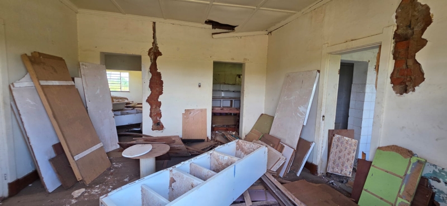 0 Bedroom Property for Sale in Ventersdorp North West